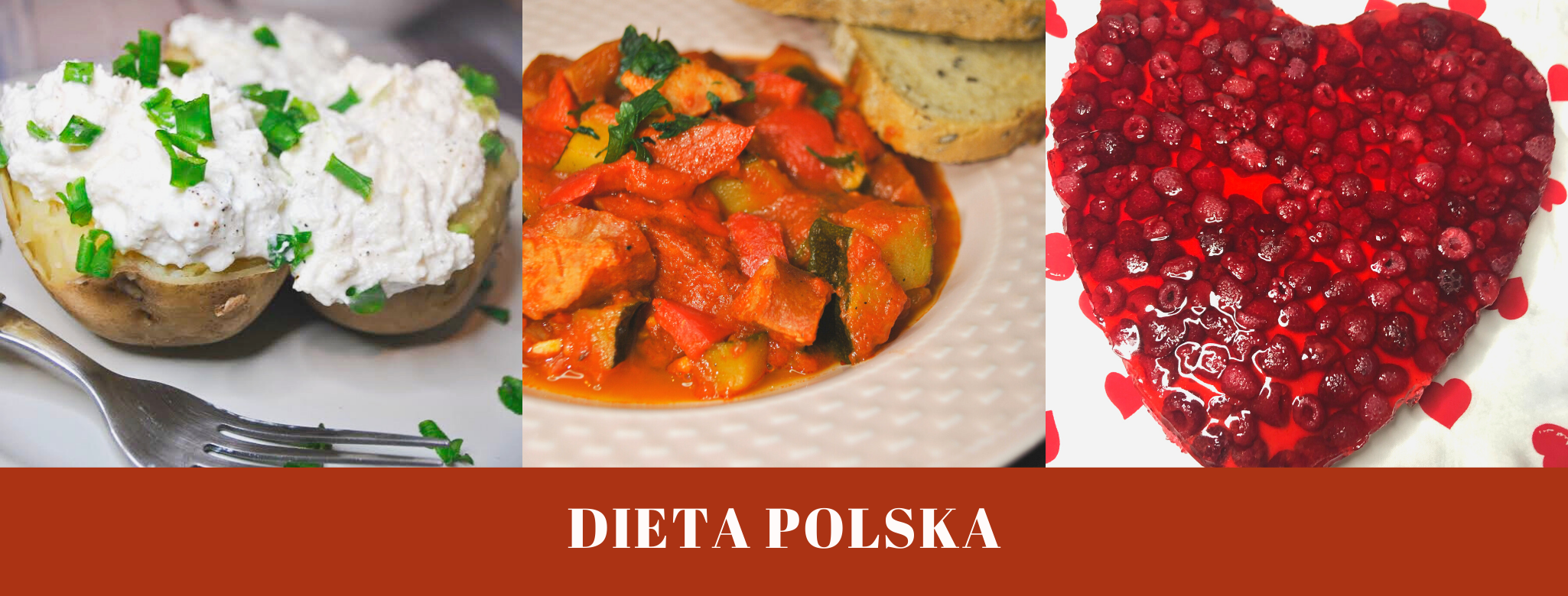 dieta polska